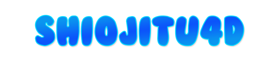 Shiojitu4D